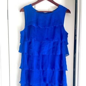 European Summer/Wedding/Party Dress size: 12